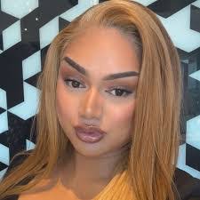 Morgan Britt's Instagram, Twitter & Facebook