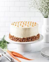 We did not find results for: The Best Incredibly Moist Carrot Cake Takes Two Eggs