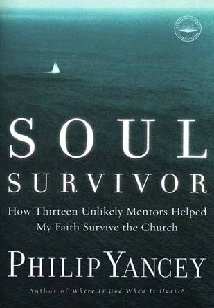 Soul Survivor | Philip Yancey