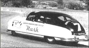 Willys Walkingwithstefan Classic Racing Cars Nascar Cars Old Race Cars
