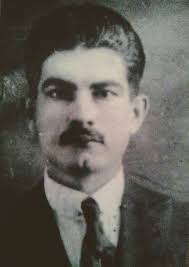 LA TIERRA HALA!: PRESIDENTES MUNICIPALES DE CHINICUILA, MICHOACAN