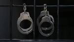 Week behind bars before bail