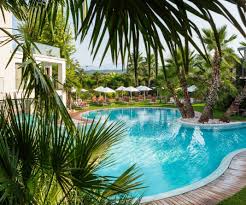 Romantisches Hotel Color Hotel Bardolino Italien Escapio Hotel Gardasee Ferienwohnung Gardasee Bardolino Hotel Italien