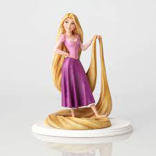 some girls need a lot of shampoo rapunzel maquette figurine walt disney archive collection disney http bit ly rapunzel disney figurines tangled rapunzel
