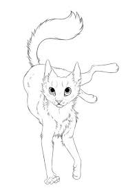 Pin By Anne Marais On De Alpha Wolf Cat Coloring Page Cat Outline Cat Silhouette
