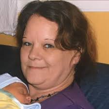 Debra Elaine McAlister Obituary October 18, 2021