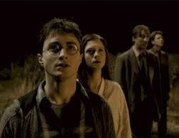 Harry Potter and the Half-Blood Prince reviewed.