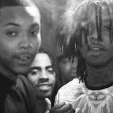 Stream Taylor Leblanc music