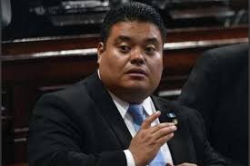 Allan Rodríguez Sobre Informe Presidencial: "Se Presentó Como Si Estuviera  En Campaña Política"