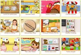 Juegos, juegos online , juegos gratis a diario en juegosdiarios.com. Juegos De Cocina Los Mas Divertidos De La Red Pequeocio Juegos De Cocina Juegos Juegos Infantiles Online