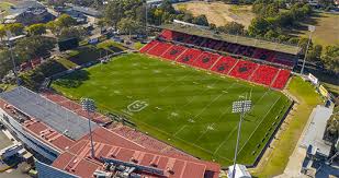 BlueBet Stadium News (Panthers Stadium) | Austadiums