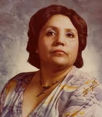 Theresa Worrell Obituary (2011)