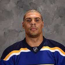 Meet alanna reaves formerly known as alanna forsyth; Ryan Reaves Bio Affair Married Wife Net Worth Ethnicity Salary Age Nationality Height Ice Hockey Player