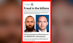 Mai 2020 »manche von ihnen fragen sich bestimmt, was die nächsten schritte mit kpmg sein werden. German Investigators Appeal For Help Finding Tech Executive