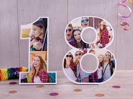 Unvergessliche Geschenke Zum 18 Geburtstag