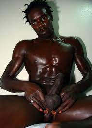 Black Naked Gay Porn image 190026