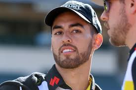 Bogle JGR Suzukille, Tickle KTM:lle