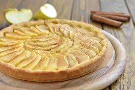 Foto shutterstock | elena veselova. Torta Di Mele Fatta In Casa