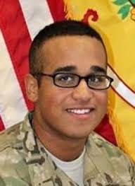 Specialist Perez Obituary (2015)