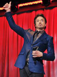 Marvel Moolah Robert Downey Jr Avengers Pay Set To Hit 50 Million The Hollywood Reporter