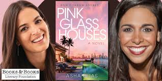An Evening with Asha Elias and Stephanie Sayfie Aagaard