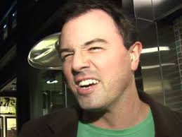 Seth MacFarlane
