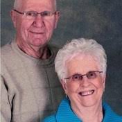 Harriger Family Obituaries