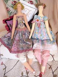 En el vídeo de hoy empezaremos a vestir la muñeca,. Como Hacer Una Muneca Tilda Tutorial Con El Paso A Paso Sewing Dolls Doll Clothes Fabric Dolls