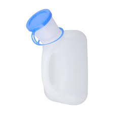 TOPINCN Unisex İdrar Şişeleri Uzun Mesafe Seyahat için Taşınabilir Hafif  Kalınlaşmış Sızdırmaz Unisex İşeme Cihazı : Amazon.com.tr: Spor ve Outdoor