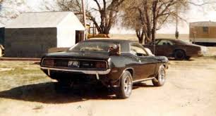 Image result for Basin Street Blue 1972 Barracuda