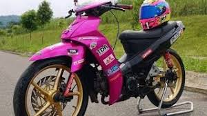 Для просмотра онлайн кликните на видео ⤵. Vega R Ala Road Race Buat Harian Youtube