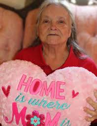 Obituary information for Jessie Hodge