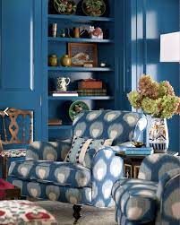 Peter dunham textiles & wallpaper, a sister company of hollywood at home, is our founder's collection of fabrics and wall coverings that celebrates color, pattern, and motifs from around the globe. Peter Dunham Textiles On Instagram Tbt A Gorgeous Past Project By Mollyloot Our Bukhara Covers These Fab Chairs Lacquered Walls Chair Room
