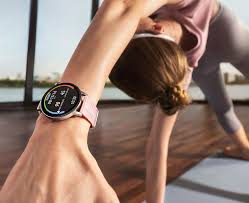 Huawei Watch GT 3 arrives in six styles ...