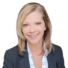 Congratulations, JoLynn Conway-James!