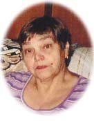 Obituary of Nancy Morrison