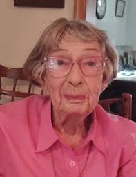 Gladys M. Coble Obituary (2023)