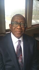 At 70, Political Science Doctoral Student Graduates from Howard