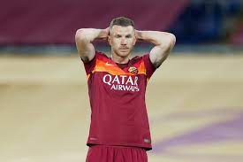 With the money inter milan are set to receive by offloading lukaku, too, the reported dzeko deal may disappoint the fans. Italian Journalist Alfredo Pedulla Inter Have Reached Agreements For Edin Dzeko Duvan Zapata