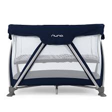 Nuna Sena Travel Cot Babycare Nl Worldwide Shipping