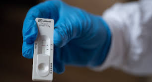 Corona schnelltests antigen und antikörper tests für medizinisches personal ce zertifiziert auswertung ohne labor schnelltests für ärzte… Zwei Anlasslose Schnelltests Pro Woche Fur Schul Und Kitapersonal Baden Wurttemberg De