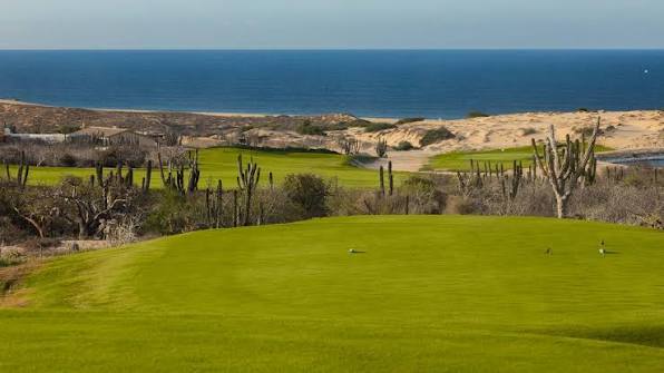 Solmar Golf Links Cabo San Lucas - Home Page