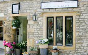 Florists In Stow On The Wold Cotswolds