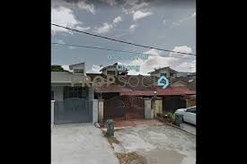 Taman johor jaya with supermarket giant on the right. Terrace For Sale In Taman Desa Jaya Johor Bahru By Chong Propsocial