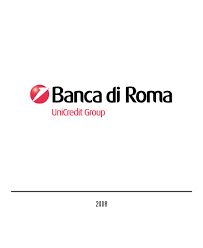 Conti, prestiti, mutui, investimenti, mutui e tanto altro. The Banca Di Roma Logo History And Evolution