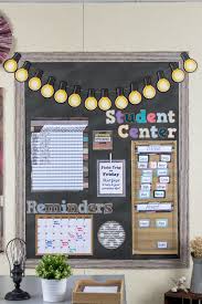 Home Sweet Classroom Classroom Decorations Teacher Created Resources Modern Classroom Teacher Classroom Middle School Classroom Decor