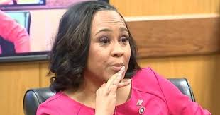 Fani Willis not called back to stand for questioning; her father testifies