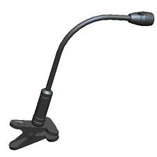 Defiant 130 Lumen Flexible Led Clamp Light Hd16q417 The Home Depot Led Clamp Flexibility