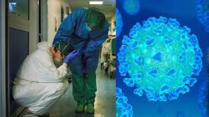 Standar gaji di rumah sakit dan industri farmasi Bertaruh Nyawa Tangani Pasien Corona Gaji Perawat Ini Tetap Pas Pasan Awalnya Hanya Rp 750 Ribu Tribunnewsmaker Com