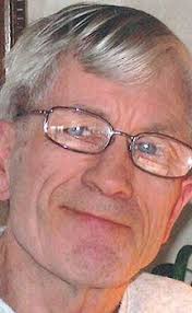 Obituary of Robert E. Stark